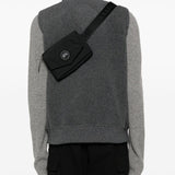 Canada Goose Logo-patch belt bag