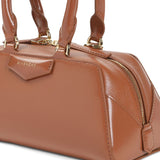 Givenchy Antigona top-handle leather tote bag