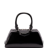 Givenchy Antigona East West Small leather shoulder bag