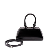 Givenchy Antigona East West Small leather shoulder bag