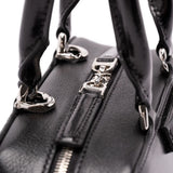 Givenchy Antigona East West Small leather shoulder bag