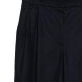 Emporio Armani Pleated trousers