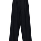 Emporio Armani Pleated trousers