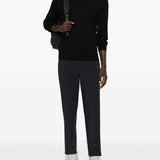 EMPORIO ARMANI CAPSULE Trousers Blue