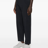 EMPORIO ARMANI CAPSULE Trousers Blue