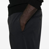 EMPORIO ARMANI CAPSULE Trousers Blue