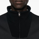 EMPORIO ARMANI CAPSULE Sweaters Blue