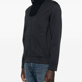 EMPORIO ARMANI CAPSULE Sweaters Blue