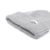 GANNI Hats Grey
