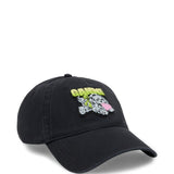 GANNI Hats Black
