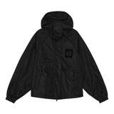 GANNI Coats Black