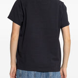 GANNI T-shirts and Polos Grey