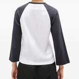 GANNI T-shirts and Polos White