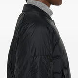 Canada Goose Black Elba Bomber Jacket