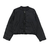 Canada Goose Black Elba Bomber Jacket