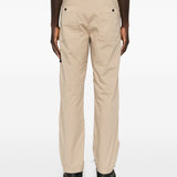Stone Island Trousers Beige