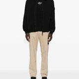 Stone Island Trousers Beige
