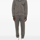 EMPORIO ARMANI CAPSULE Trousers Grey