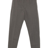 EMPORIO ARMANI CAPSULE Trousers Grey