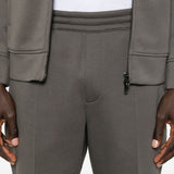 EMPORIO ARMANI CAPSULE Trousers Grey