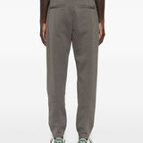 EMPORIO ARMANI CAPSULE Trousers Grey