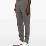 EMPORIO ARMANI CAPSULE Trousers Grey
