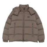 Emporio Armani Coats Beige