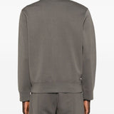 EMPORIO ARMANI CAPSULE Sweaters Grey