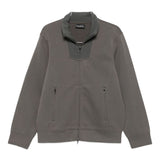 EMPORIO ARMANI CAPSULE Sweaters Grey