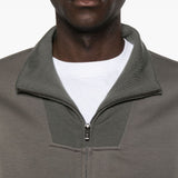 EMPORIO ARMANI CAPSULE Sweaters Grey