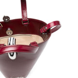 Jacquemus Le Petit Bambola Handbag Unica