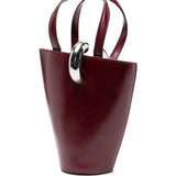 Jacquemus Le Petit Bambola Handbag Unica