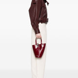 Jacquemus Le Petit Bambola Handbag Unica