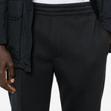 EMPORIO ARMANI CAPSULE Trousers Blue