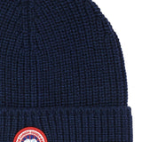 Canada Goose Hats Blue