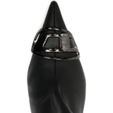 Diesel Boots Black