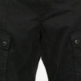 Dolce & Gabbana Cotton cargo trousers