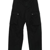Dolce & Gabbana Cotton cargo trousers