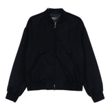 Emporio Armani Coats Blue