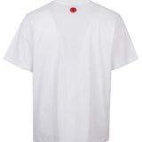 ICECREAM T-shirts and Polos White