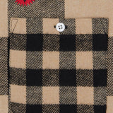 ICECREAM Shirts Black