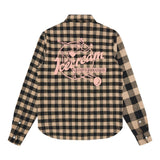 ICECREAM Shirts Black