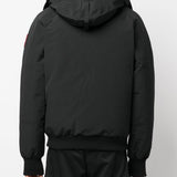 Canada Goose Coats Black