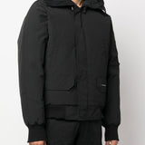 Canada Goose Coats Black