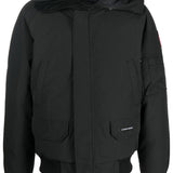 Canada Goose Coats Black