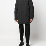 Canada Goose Coats Black