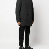 Canada Goose Coats Black