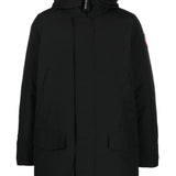Canada Goose Coats Black