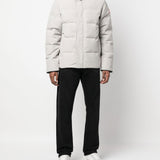 Canada Goose Coats Grey