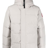 Canada Goose Coats Grey